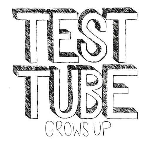 Test Tube